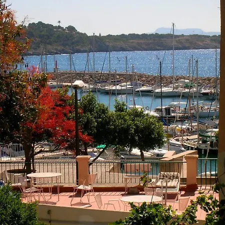 Pensión La Mimosa Palma de Mallorca