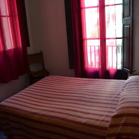 La Mimosa Guest house *