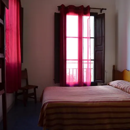 Guest house La Mimosa *