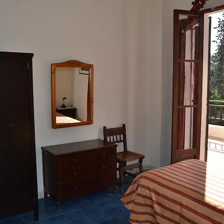 La Mimosa Guest house Palma de Mallorca