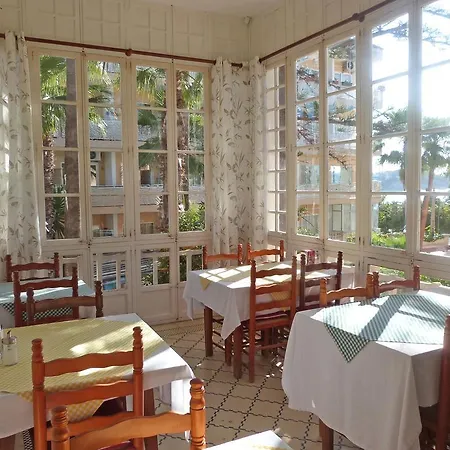 La Mimosa Guest house Palma de Mallorca