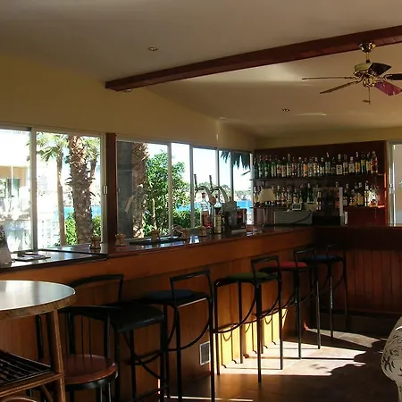 Guest house La Mimosa Palma de Mallorca